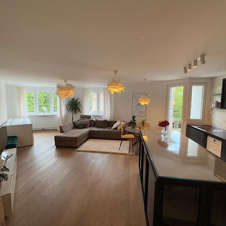 Luxury Residence Res - With Parking リュブリャナ エクステリア 写真