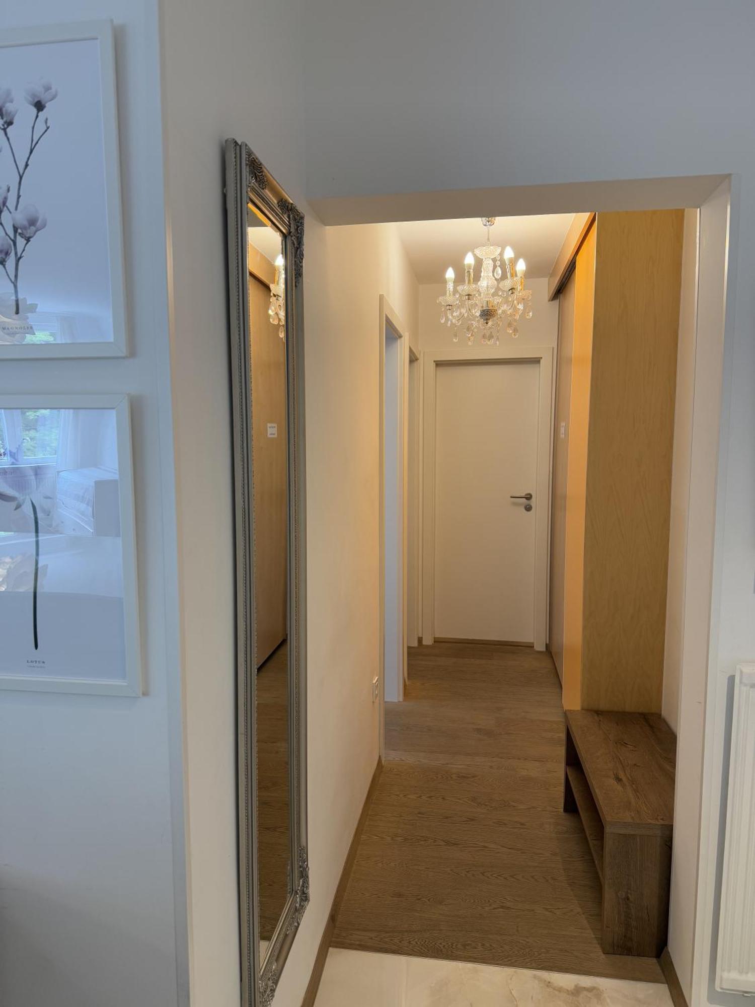 Luxury Residence Res - With Parking リュブリャナ エクステリア 写真
